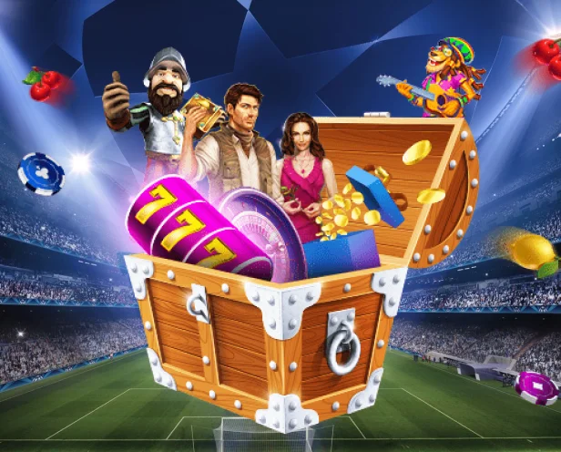 No Deposit Kick-Start Freebie